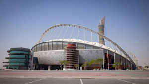 estádio da Copa Khalifa