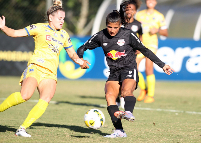 Sem vencer no torneio, Red Bull Bragantino é 1º time rebaixado no Brasileirão feminino 7 ft3y0drwyae7zru