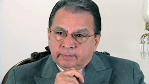 Célio Borja