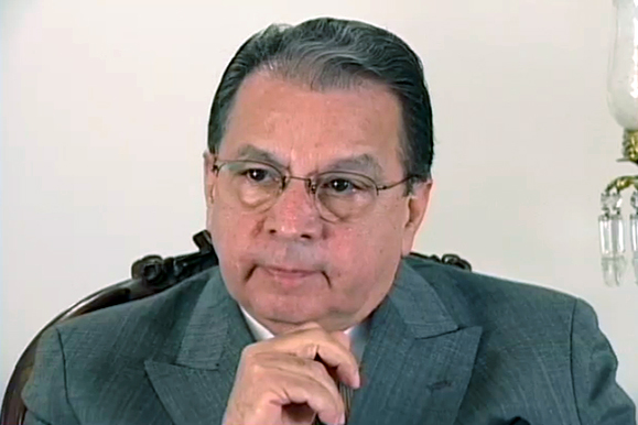 Célio Borja
