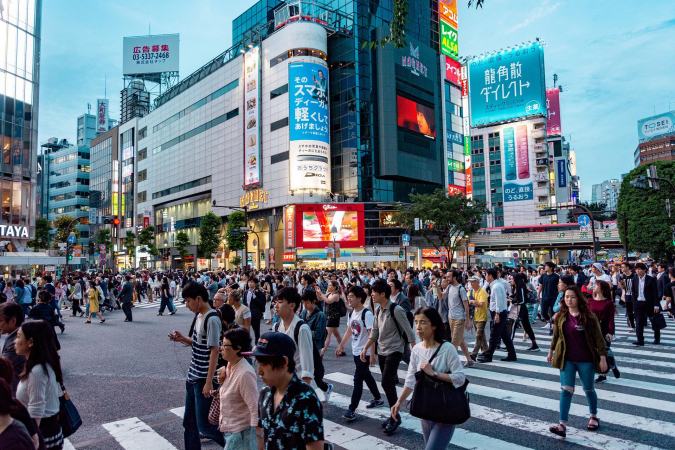 japão