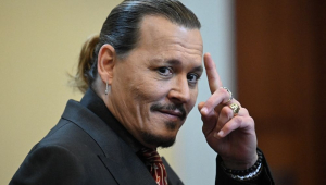 johnny depp vence processo de difamação