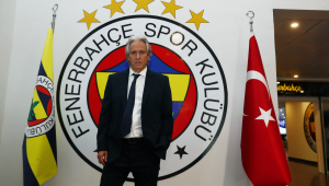 Jorge Jesus foi anunciado como novo técnico do Fenerbahçe