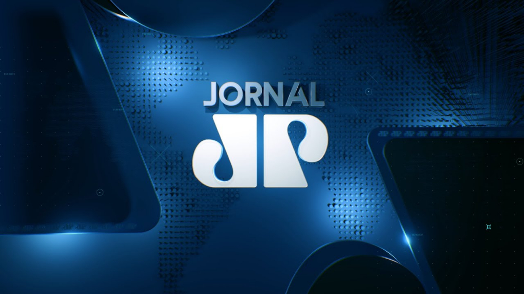 Jornal Jovem Pan 14062022 Jovem Pan 7983