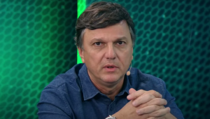 Mauro Cezar Pereira criticou Jorge Jesus por discurso na apresentação no Fenerbahçe