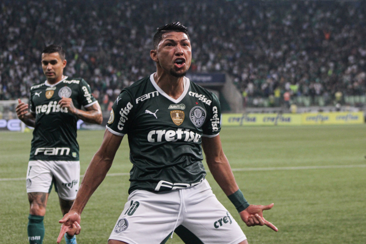 O Palmeiras vai ganhar tudo na temporada 2022? Veja a opinião dos comentaristas da Jovem Pan 3 mpp20220609003