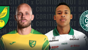 Norwich e Coritiba firmaram uma parceria