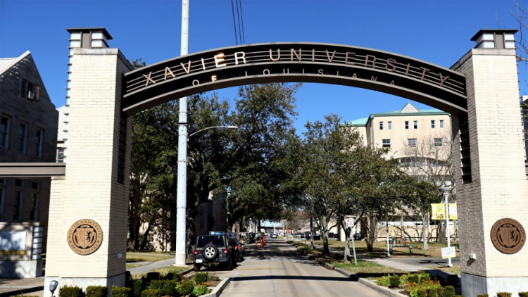 Xavier University of Luisiana