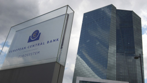 Sede do Banco Central Europeu
