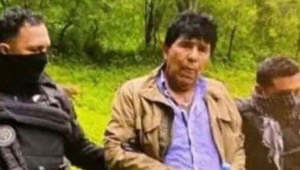 Traficante mais procurado dos EUA, Rafael Caro Quintero é preso no México
