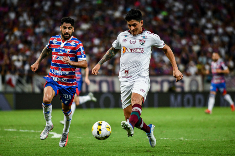 Copa do Brasil: Fortaleza tem gol anulado no fim e perde para o Fluminense por 1 a 0 3 agf20220728207 easy resize.com