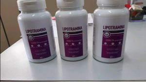 lipotramina