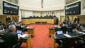 Assembleia Legislativa de Santa Cararina
