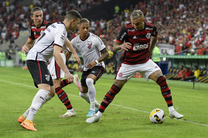 Rival do Flamengo na Libertadores tem estratégia fora do comum