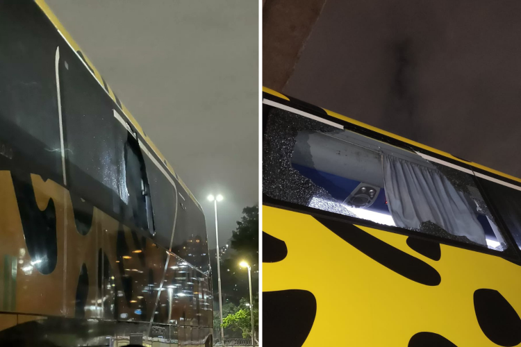 ??nibus do Atlético-MG é atingido por pedras na chegada ao Maracanã 3 design sem nome 1 3