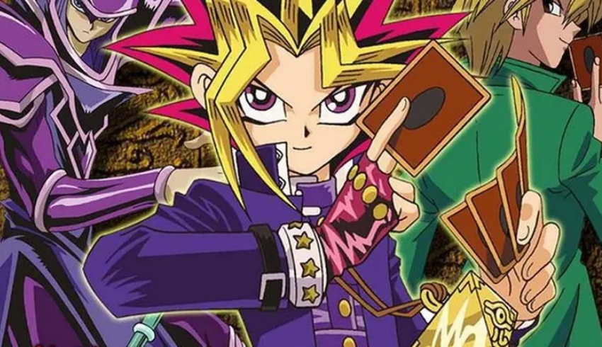 Yu-Gi-Oh: famoso jogo de cartas quase ficou de fora do anime