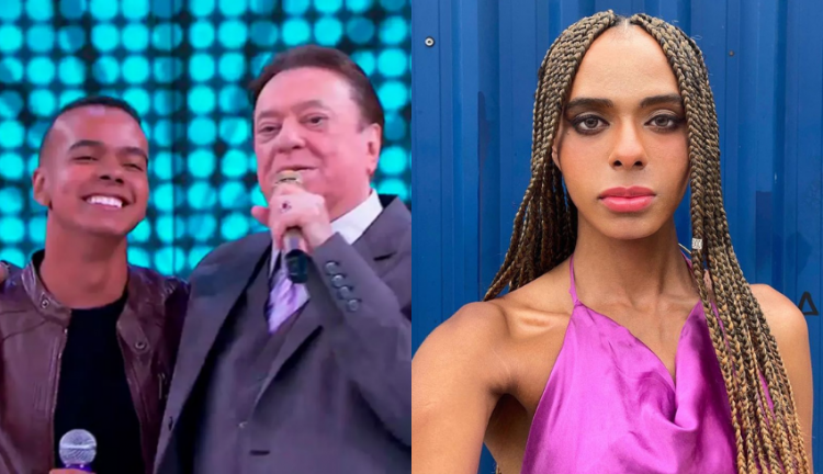De gospel no 'Raul Gil' ao pop: Jotta A muda foco de carreira ao se assumir  como mulher trans