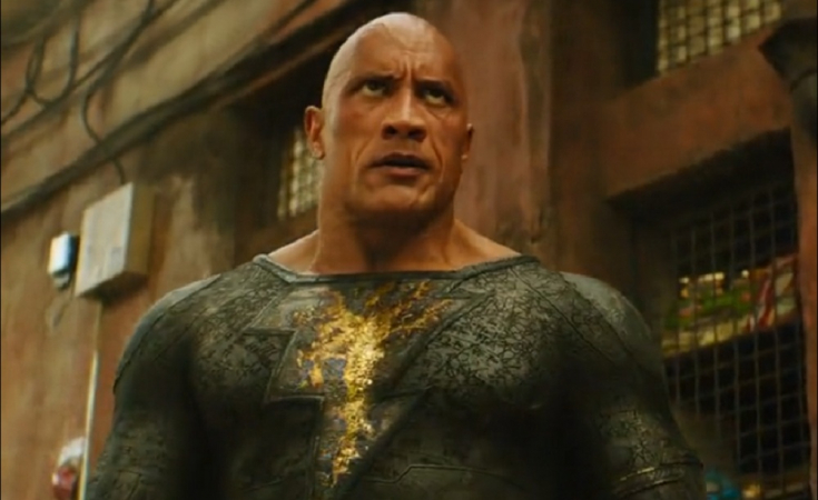 The Rock 50 anos: relembre filmes marcantes de Dwayne Johnson - Estadão