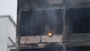 Prefeitura decide pela demolição de prédio que pegou fogo no centro de São Paulo