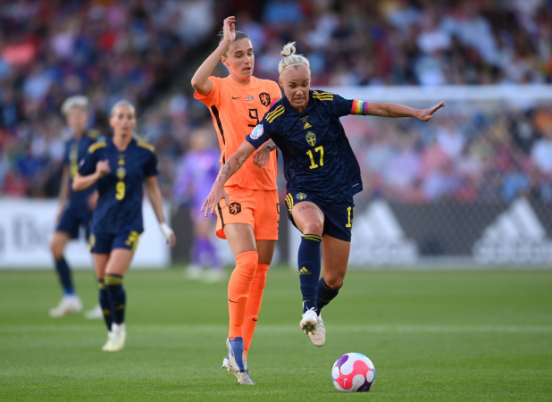 Futebol feminino: 10 tweets que representam o jogo Brasil x Suécia, jogos  femininos de futebol 