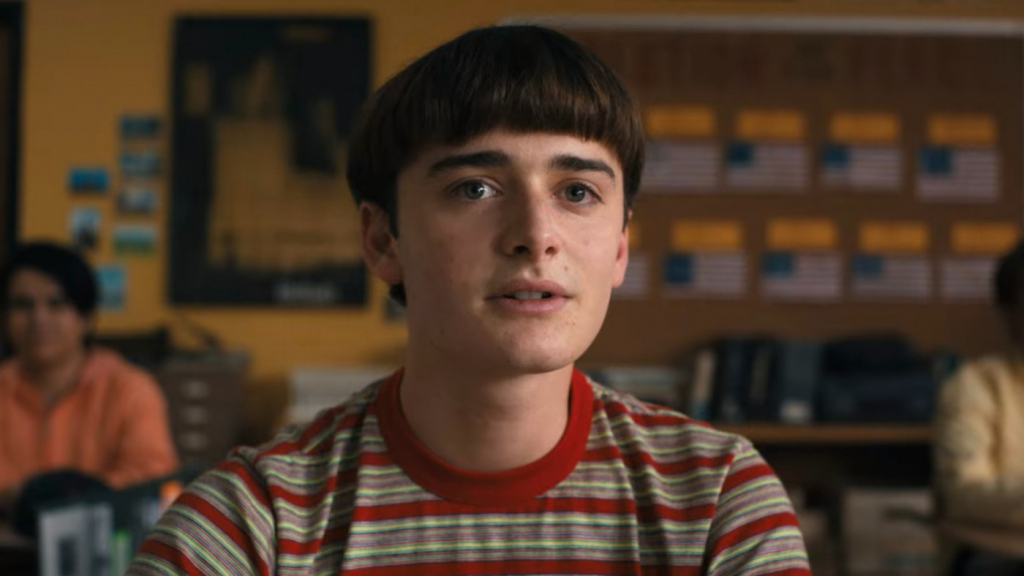 Noah Schnapp confirma sexualidade de Will, de 'Stranger Things': Ama o  Mike - Quem