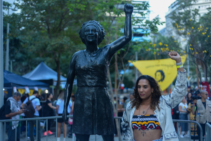 marielle franco