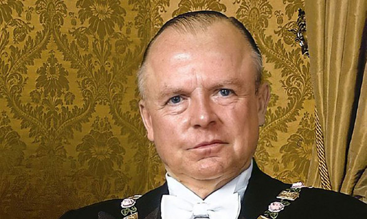 Luiz de Orleans e Bragança morre aos 84 anos em São Paulo 5 luiz de orleans e braganca