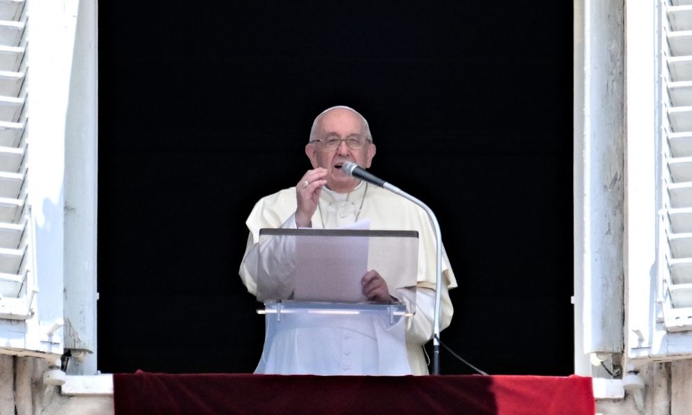 papa francisco não vai renunciar