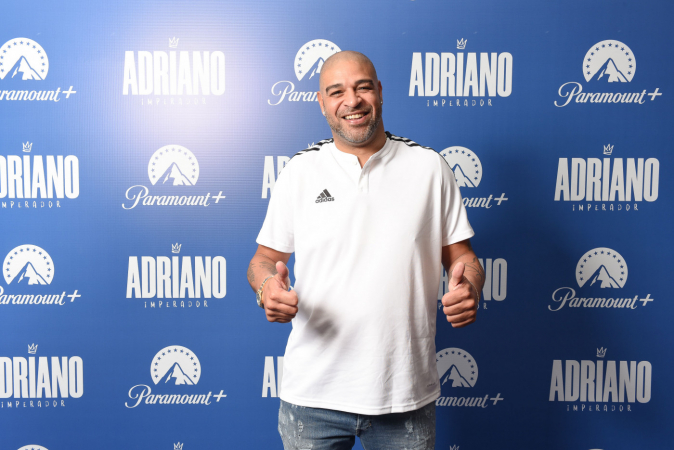 Adriano Imperador