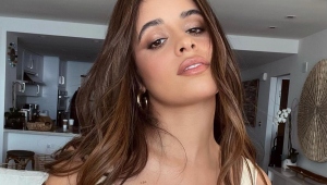 Camila Cabello pede que fãs mandem sugestões de músicas para show no Rock In Rio
