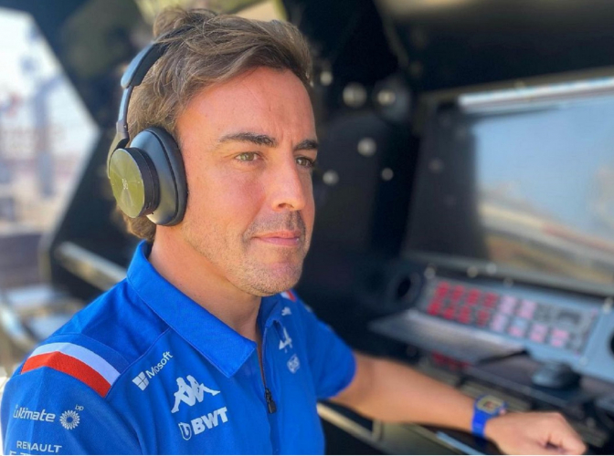 Aston Martin anuncia Fernando Alonso como substituto de Vettel para 2023 3 294413958 569607234642899 7217467279090821169 n 1
