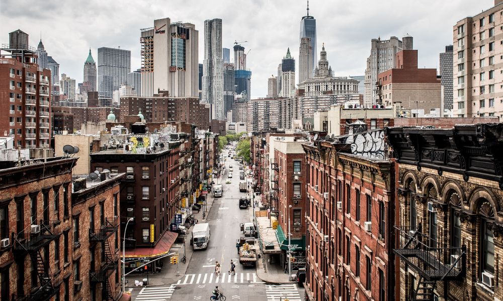 Quanto custa morar em Nova York? Saiba o preço do aluguel