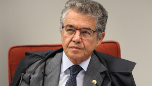 Marco Aurelio Mello