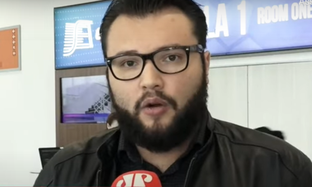 Evolução Do Rádio E História Da Jovem Pan São Destaques No Encerramento Evolução Do Rádio E História Da Jovem Pan São Destaques No Encerramento