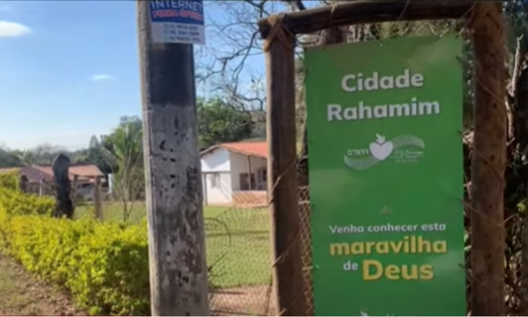 Cidade Rahamim