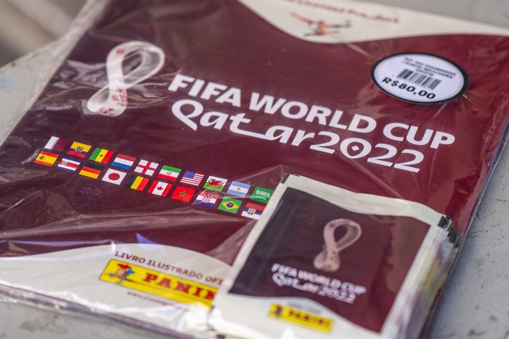 Saiba quais 'figurinhas' Tite não convocou para a Copa do Mundo