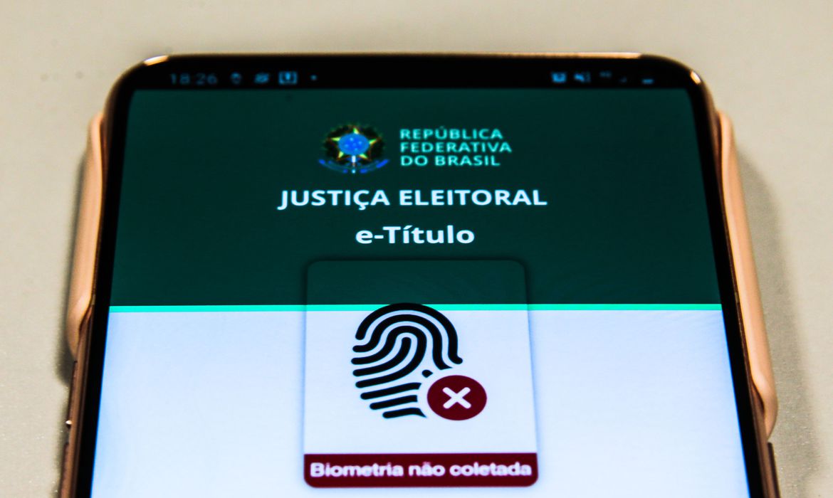 Consulta ao local de votação pode ser feita por meio do site do TSE ou de  aplicativos da Justiça Eleitoral — Tribunal Superior Eleitoral