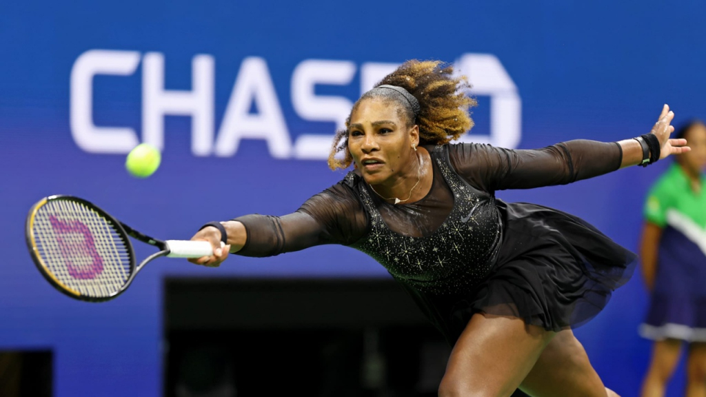 Wimbledon confirma convite e Serena voltará ao circuito um ano