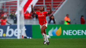 internacional; brasileirão feminino