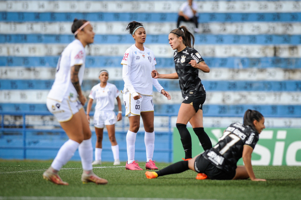 FPF diz que Paulistão Feminino 2022 terá maior premiação da história da  modalidade no país, futebol