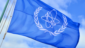 Agência Internacional de Energia Atômica IAEA