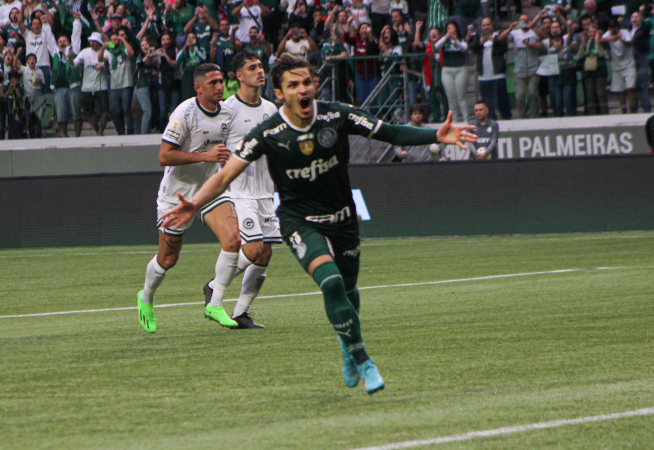 Final Copa Libertadores: Palmeiras é tricampeão!