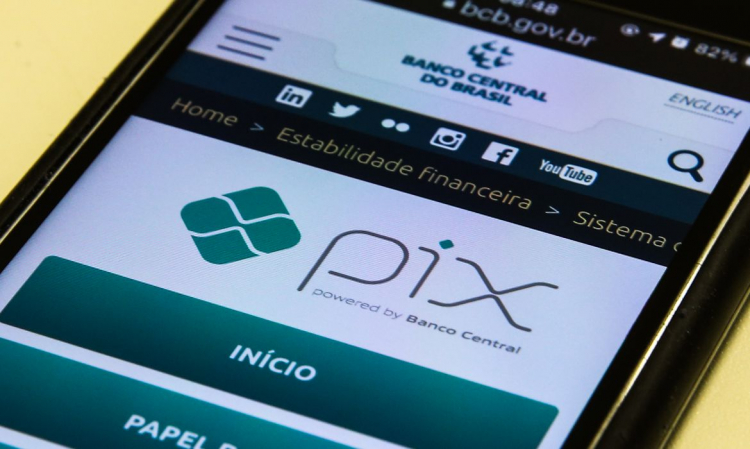 BC prevê uso do Pix sem internet, transações internacionais e pagamentos em pedágios e transporte público