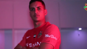 Veja como foi a transmissão da Jovem Pan do jogo entre Red Bull Bragantino  e Flamengo