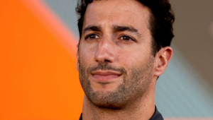 Daniel Ricciardo vai deixar a McLaren ao final da temporada 2022
