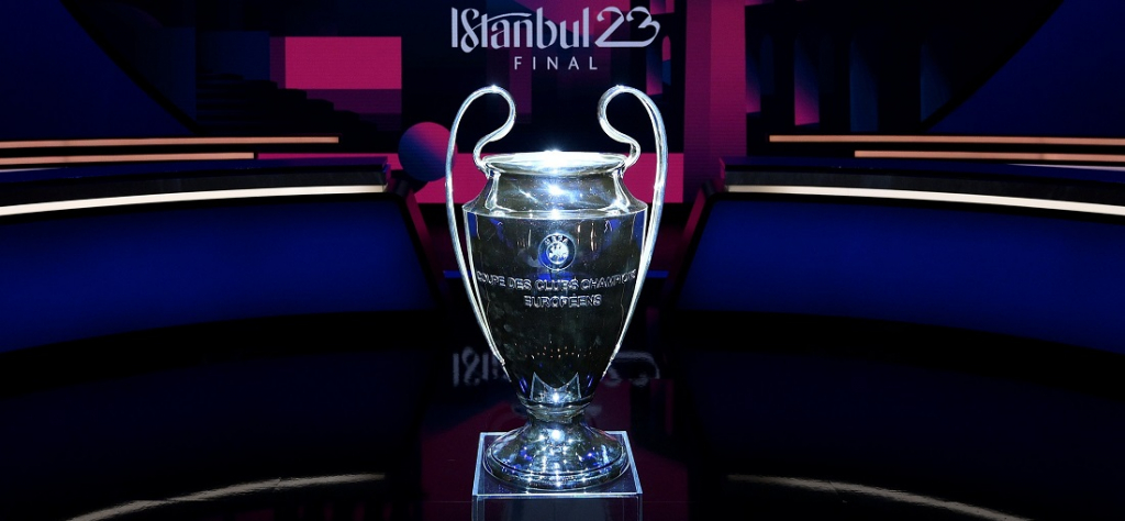 Quartas da Champions League 2023: veja confrontos e chaveamento, liga dos  campeões
