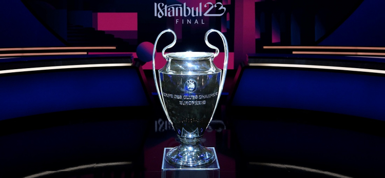 Semifinais da Champions League 2022/23: jogos, quando é, onde