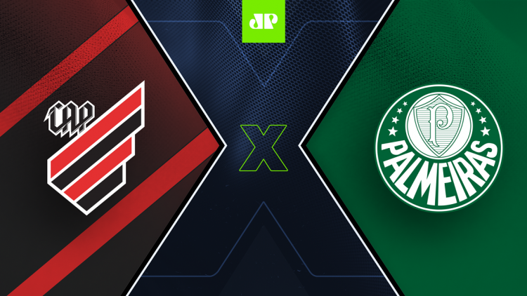 Palmeiras x Athletico-PR ao vivo: onde assistir ao jogo do