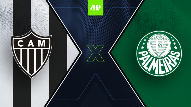 Palmeiras x Atlético-MG ao vivo: onde assistir ao jogo da Libertadores hoje