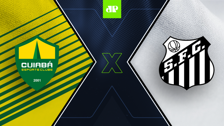 Santos x Cuiabá: onde assistir, horário e escalações do jogo do Campeonato  Brasileiro - Olhar Digital